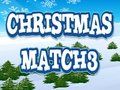Cluiche Comhoiriúnachtaí Nollaig3 ar líne