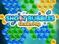 Cluiche Plead Bubbles: Pop na Farraige ar líne