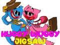 Cluiche Puist Huggy Wuggy ar líne