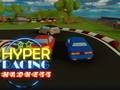 Cluiche Duels Rásaíocht Hyper ar líne