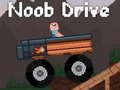 Cluiche Tiomáint Noob ar líne