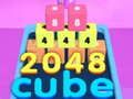 Cluiche Cúb 2048 ar líne