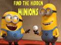 Cluiche Faigh na Minions Ceilt ar líne