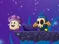 Cluiche Mushroom Super ar líne
