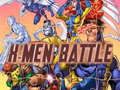 Cluiche X-Men: Comhoibriú ar líne