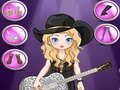 Cluiche Gléasta Rockstar ar líne