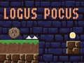 Cluiche Logus Pocus ar líne