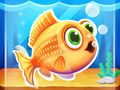 Cluiche Umhairon m'Aquarium ar líne