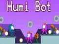 Cluiche Humi Bot ar líne