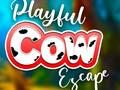 Cluiche Éalú na gCon mBrain ar líne