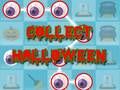 Cluiche Bailiú Halloween ar líne