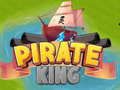 Cluiche Rí na nPirates ar líne