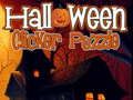 Cluiche Puzal Clice Halloween ar líne