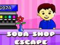 Cluiche Teacht ar ais ó Siopa Soda ar líne