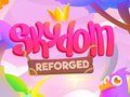 Cluiche Skydom: Atógtha ar líne
