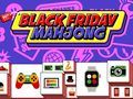 Cluiche Mahjong Aoine Dhubh ar líne