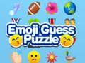 Cluiche Conas a Bheidh Uimhir Emoji ar líne