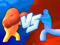 Cluiche Jelly Runner 3D ar líne