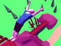 Cluiche Parkour Flip Trickster 2022 ar líne