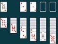Cluiche Solitaire Da Chárta ar líne