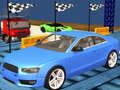 Cluiche Cluiche Stunt Carr Mega Ramp Extreme 3D ar líne