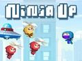 Cluiche Ninja Suas ar líne