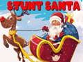 Cluiche Santa Stunt ar líne
