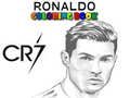 Cluiche Leabhar Dathanna Ronaldo ar líne