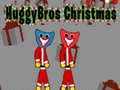 Cluiche HuggyBros Nollaig ar líne