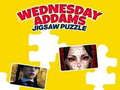 Cluiche Puzzel Déardaoin Addams ar líne