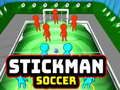Cluiche Páirc Stickman ar líne