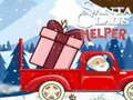 Cluiche Cúnamh Santa Claus ar líne