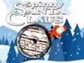 Cluiche Santa Claus Timire ar líne