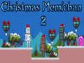 Cluiche Nollaig Memichan 2 ar líne