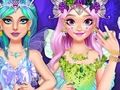 Cluiche Roinn Feidhmeanna Craiceann na Fantaisíochta ar líne