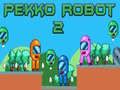 Cluiche Pekko Robot 2 ar líne