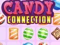 Cluiche Conradh Candy ar líne