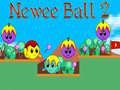 Cluiche Newee Liathróid 2 ar líne