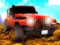 Cluiche Réabhlóid Offroad ar líne