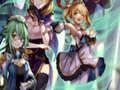 Cluiche Genshin Impact (Cuid 1) - Tástáil - Carachtair ar líne