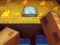 Cluiche Parkour sa pholl 3D ar líne