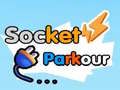 Cluiche Parkour Socket ar líne