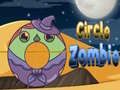 Cluiche Zombie Ciorcal ar líne