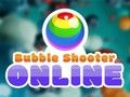 Cluiche Scaoileadh Bubble Ar Líne ar líne
