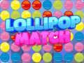 Cluiche Comhoibriú Lollipop ar líne