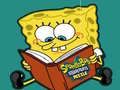 Cluiche Puzzel SpongeBob SquarePants ar líne