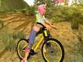 Cluiche Stunts BMX Offroad ar líne
