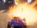 Cluiche Xtreme Buggy Car: Rás Offroad ar líne