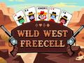 Cluiche Freecell an Conair Fhiáin ar líne