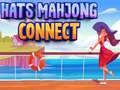 Cluiche Hatanna Mahjong Ceangail ar líne